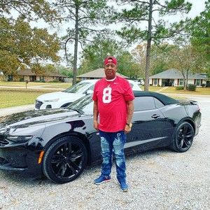 Meet your Posher, Herbert